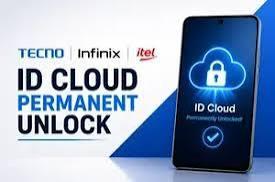 TECNO/INFINIX ID Removal - Cloud ID Officially OFF (All Models Supported)