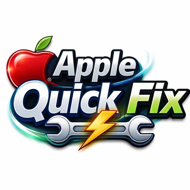 Apple Quick Fix  A12+ register - Premium Activation